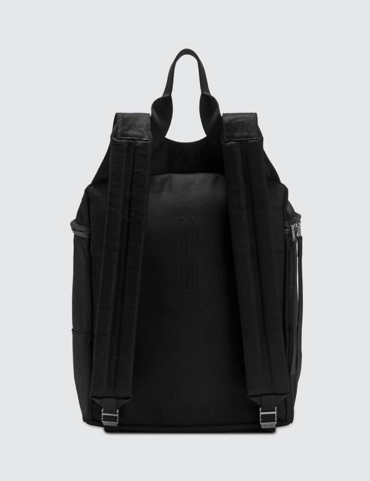 商品Rick Owens|Rucksack,价格¥3374,第3张图片详细描述