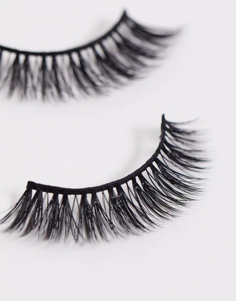 商品EYLURE|Eylure Volume 109 False Eyelashes,价格¥84,第3张图片详细描述