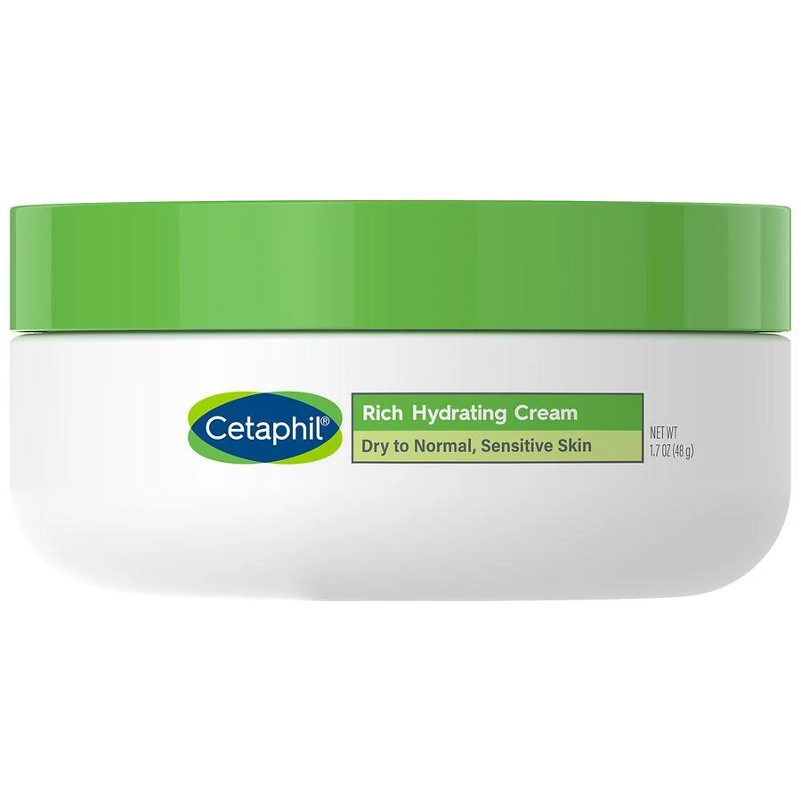 商品Cetaphil|Rich Hydrating Cream,价格¥202,第1张图片