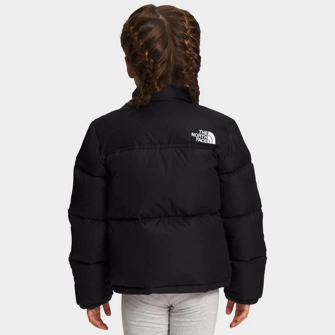 商品The North Face|Kids' Toddler The North Face 1996 Retro Nuptse Jacket,价格¥961,第3张图片详细描述