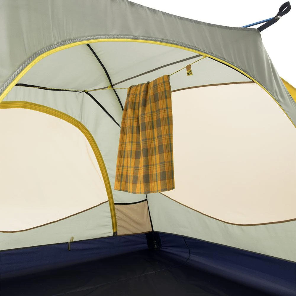 Homestead Roomy 2 Tent 'Tea Green / TNF Navy' 商品