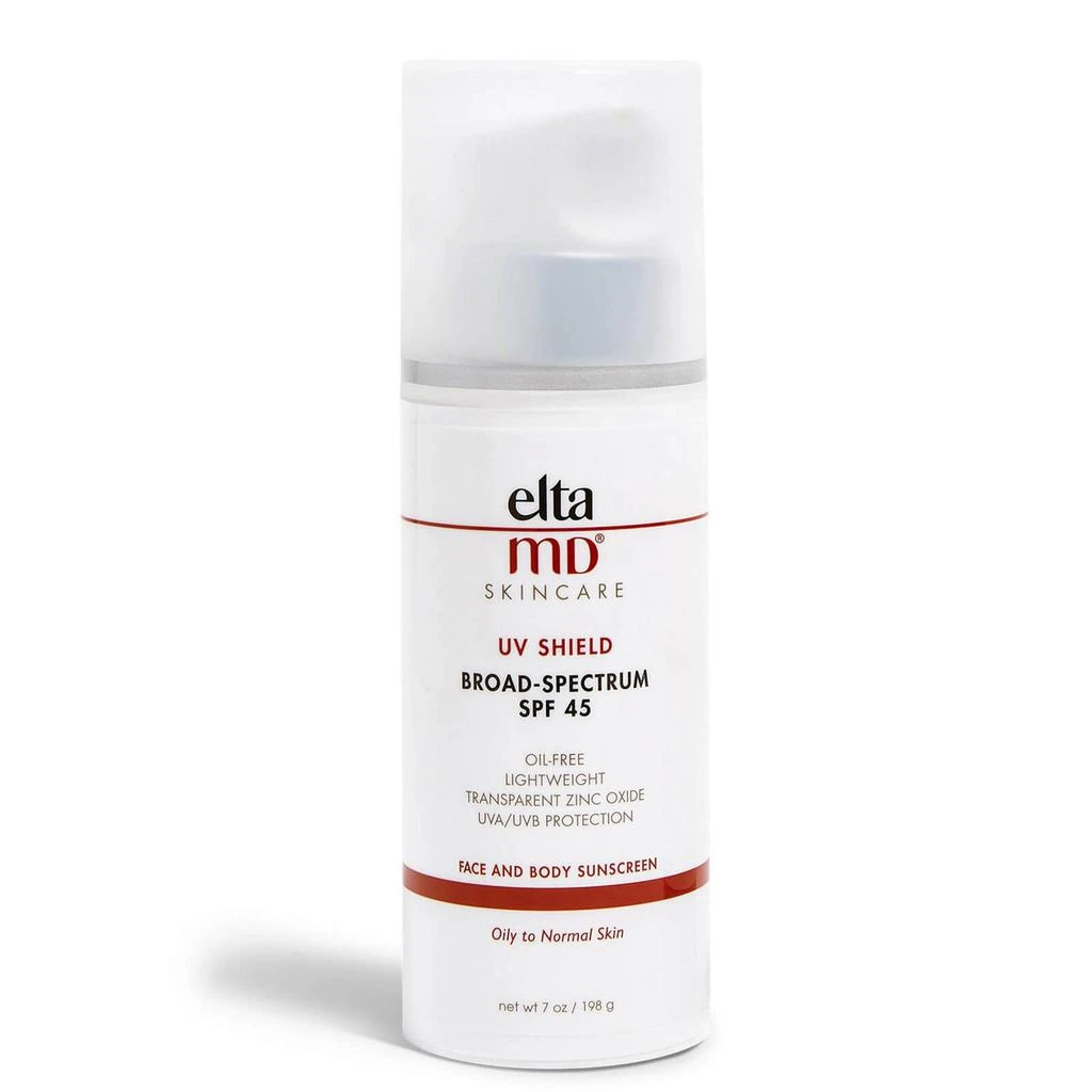 商品Elta MD|Elta MD UV Shield 防晒乳SPF 45,价格¥371,第1张图片