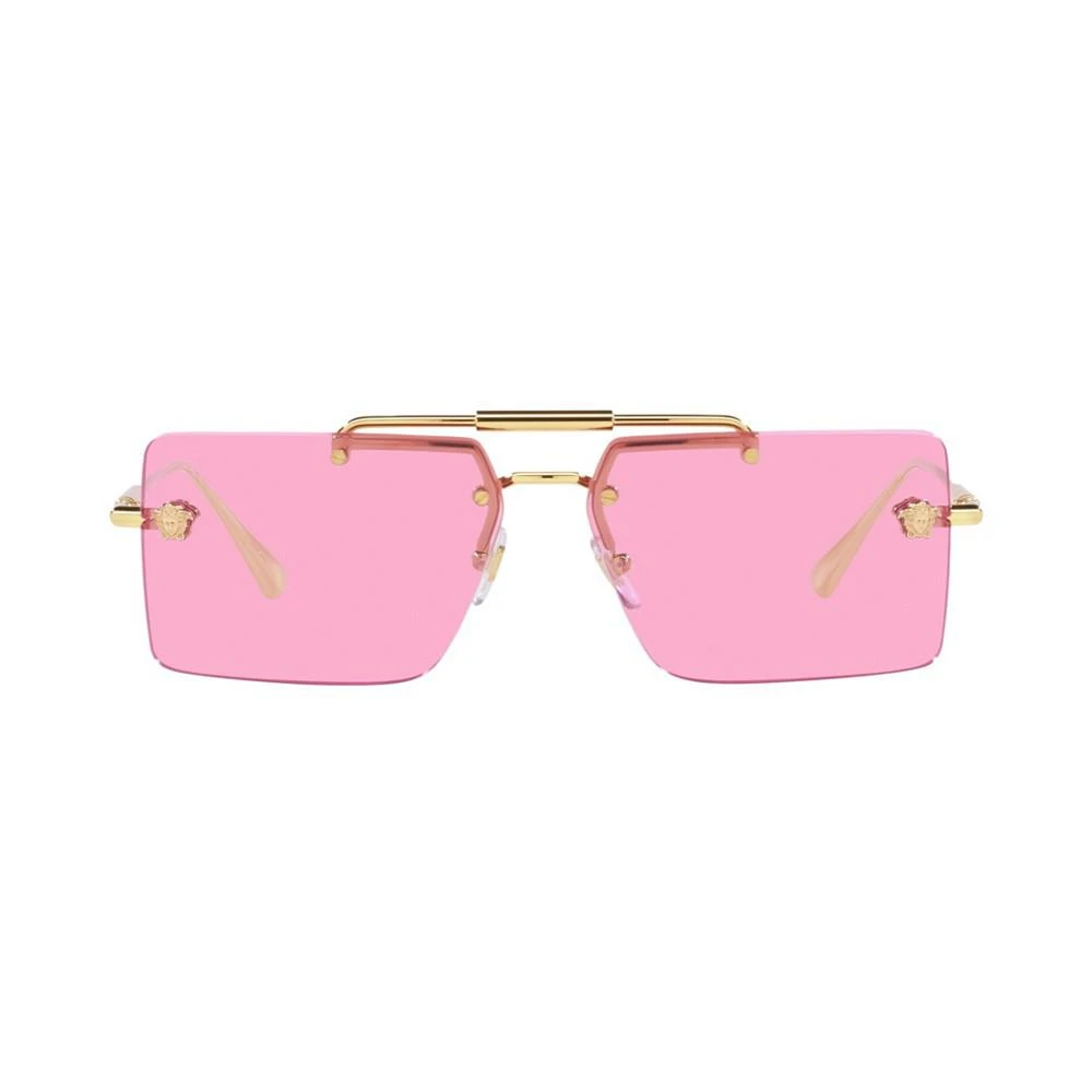 商品Versace|Women's Sunglasses, VE2245,价格¥1671,第3张图片详细描述