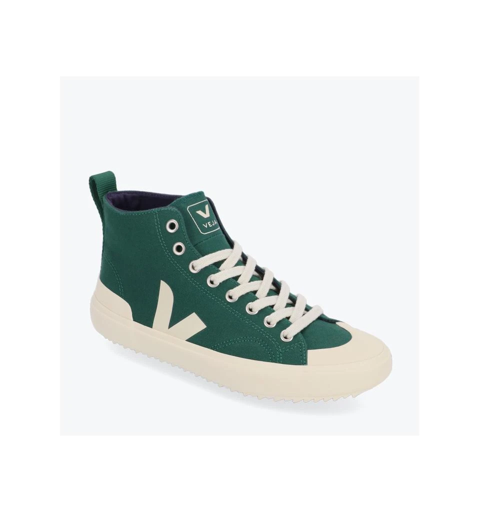 商品Veja|Nova ht canvas veja poker pierre shoe, 41,价格¥826,第1张图片