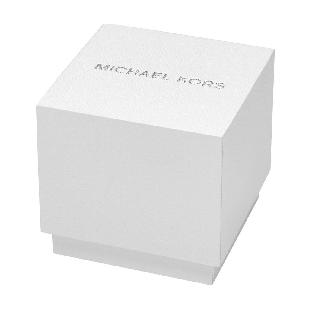 商品Michael Kors|MK7338 - Lennox Three-Hand Watch,价格¥1674,第4张图片详细描述