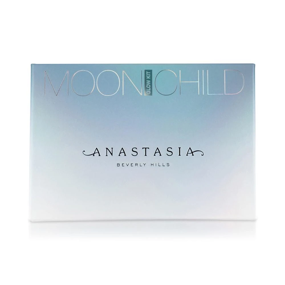 商品Anastasia Beverly Hills|高光盘 - Moonchild,价格¥297,第3张图片详细描述