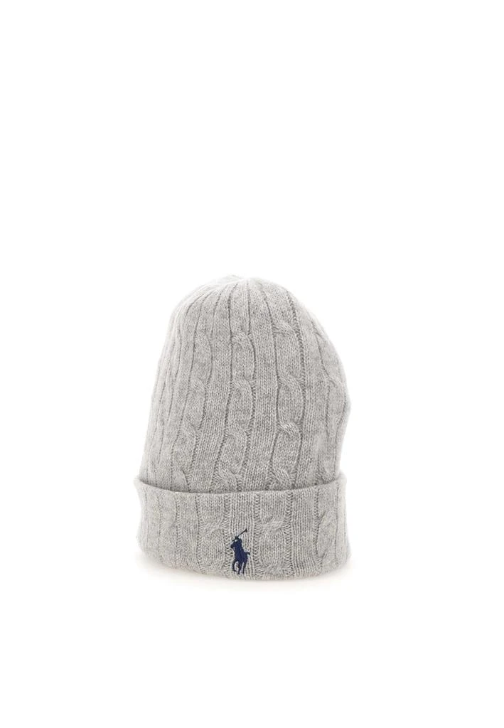 商品Ralph Lauren|Wool Cap,价格¥1151,第1张图片