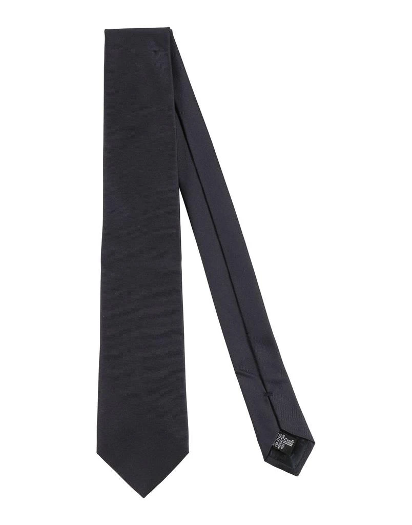 商品Emporio Armani|Ties and bow ties,价格¥477,第1张图片