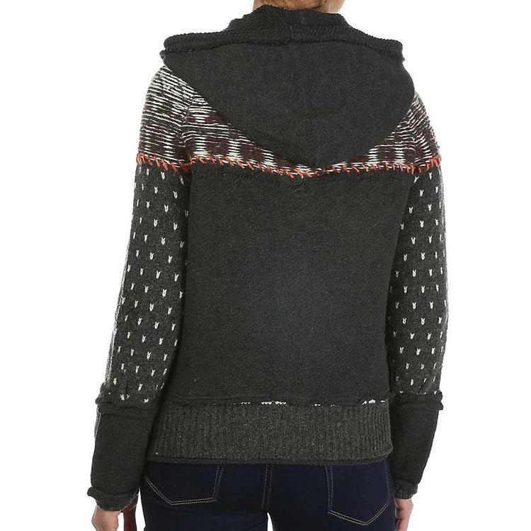 商品Free People|印花连帽衫,价格¥685,第3张图片详细描述