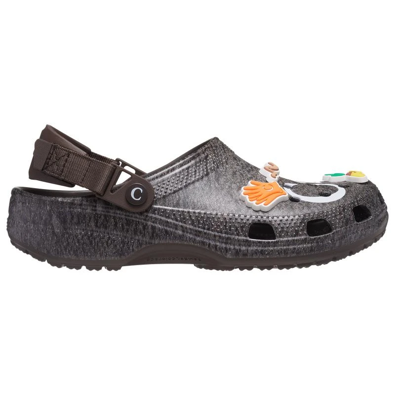 商品Crocs|Crocs Classic Clogs x Carrots - Men's,价格¥518,第1张图片