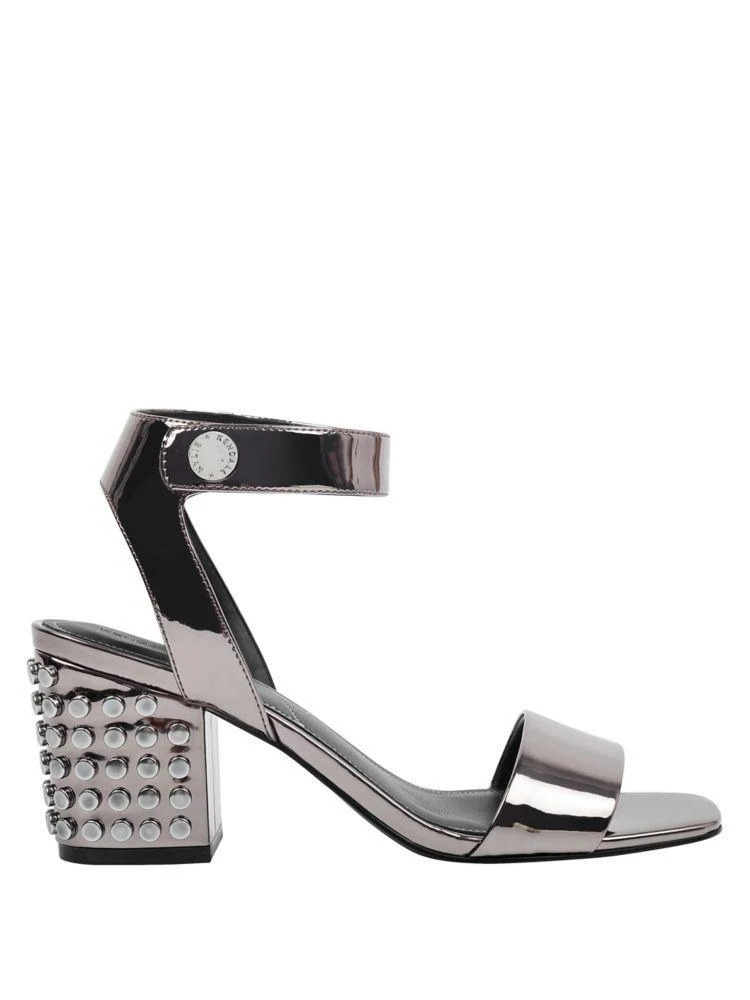 Sophie Studded Block Heel Sandals 商品