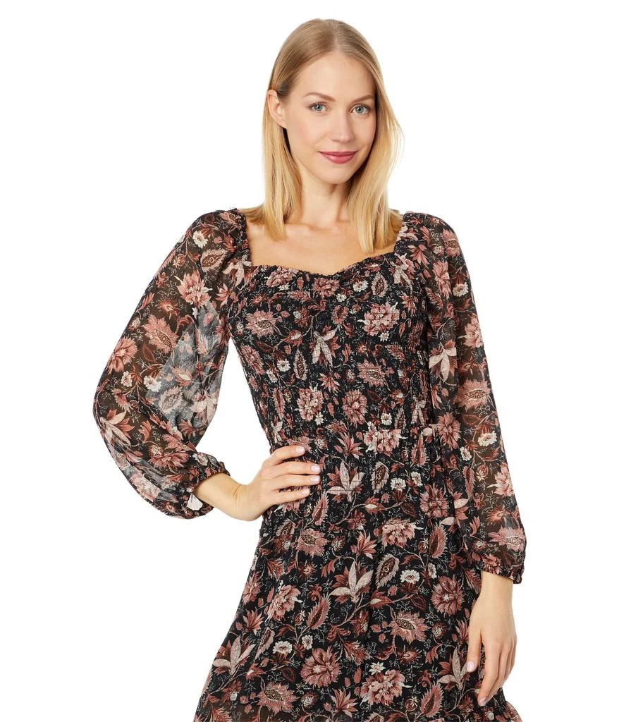 商品Madewell|Sweetheart Lucie Top,价格¥518,第1张图片