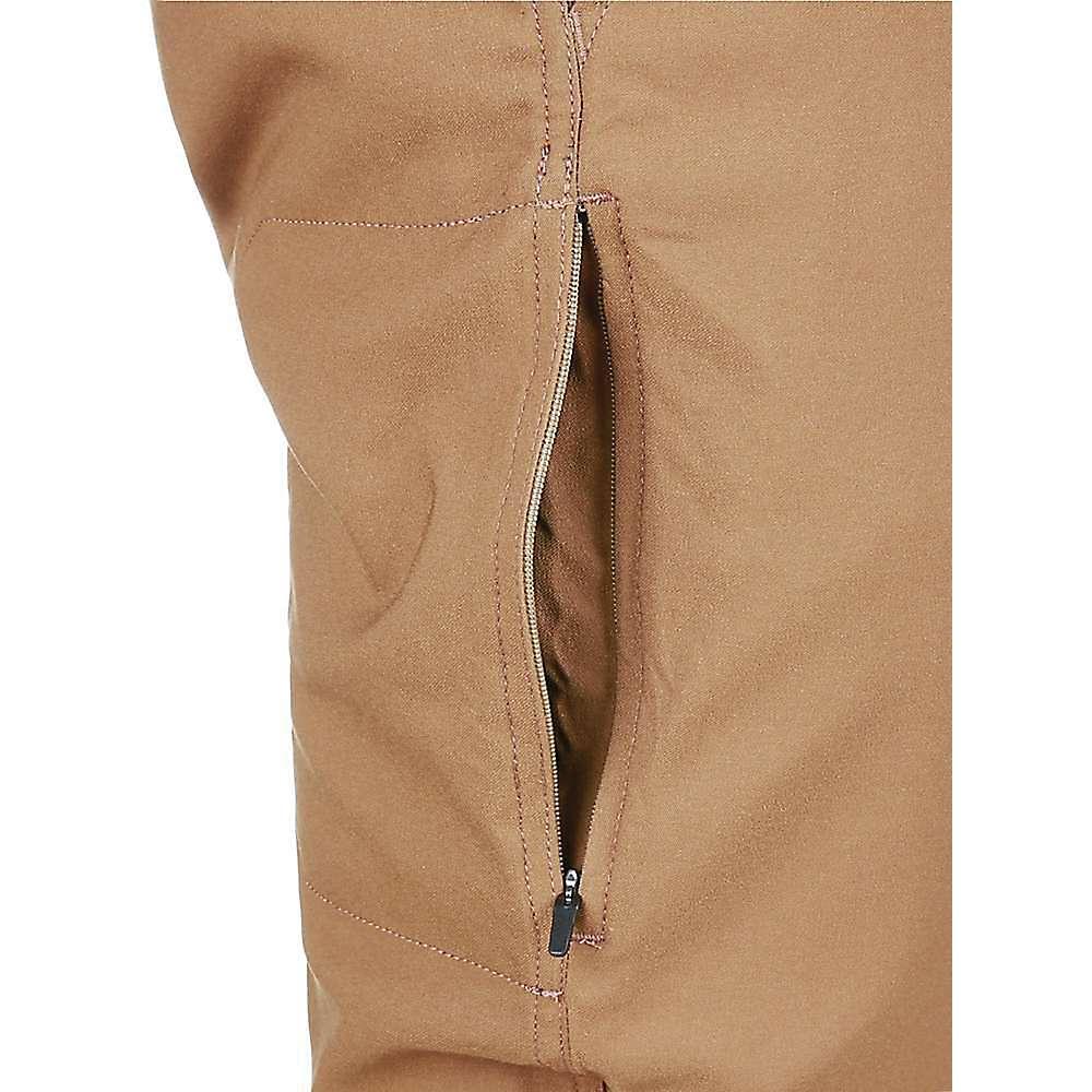 Prana Men's Alameda Pant商品第2张图片规格展示