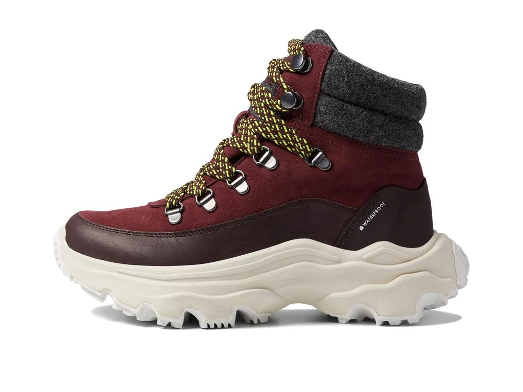 商品SOREL|Kinetic™ Breakthru Conquest Waterproof,价格¥1056,第4张图片详细描述