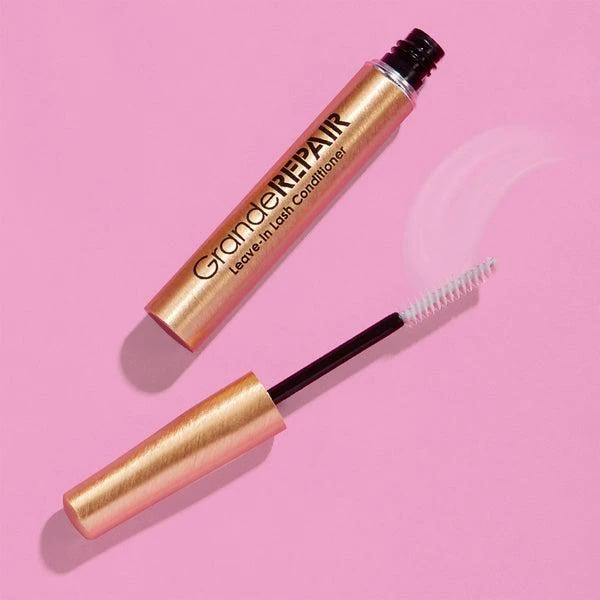 商品Grande Cosmetics|GRANDE Cosmetics GrandeREPAIR Leave-In Lash Conditioner,价格¥203,第4张图片详细描述