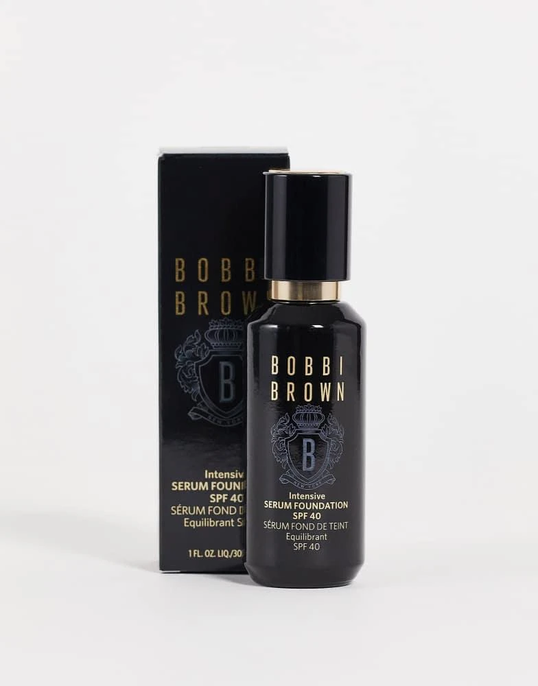 Bobbi Brown Intensive Serum Foundation 商品