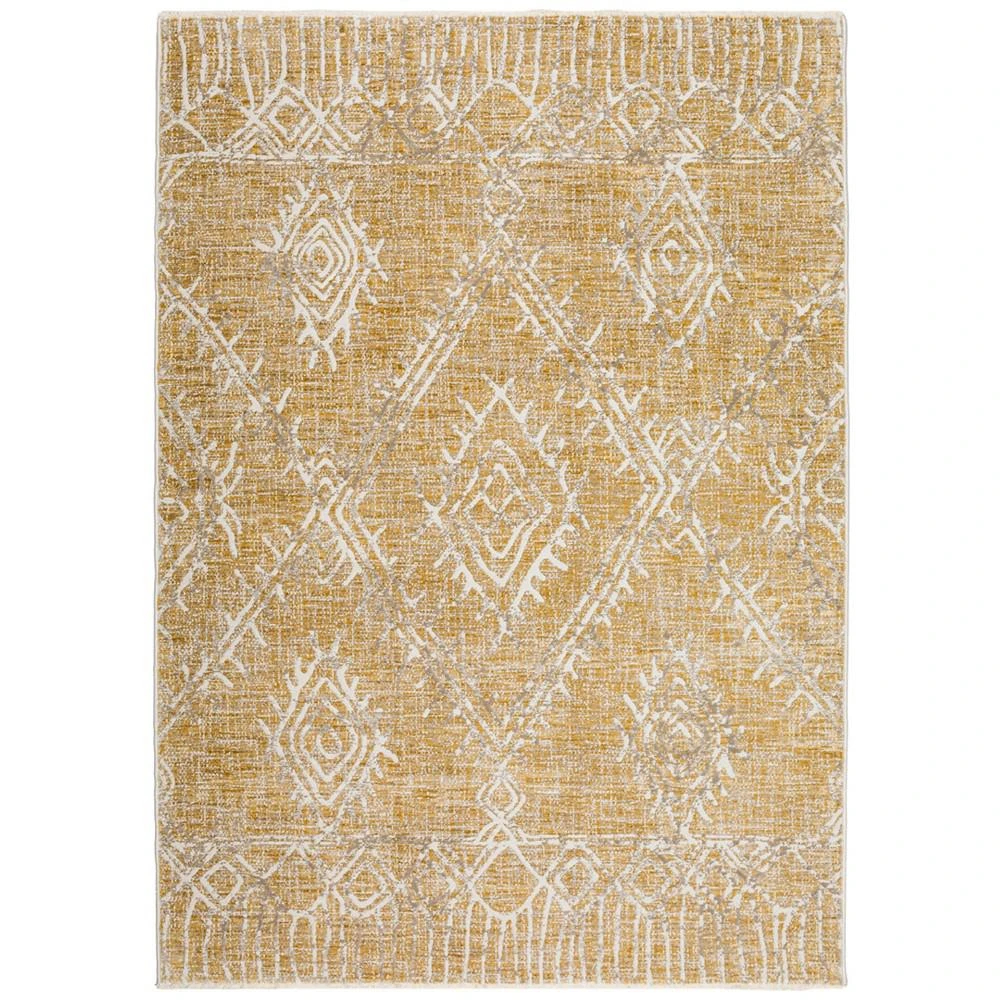 商品D Style|Moises MSS1 3'3" x 5'3" Area Rug,价格¥1991,第1张图片