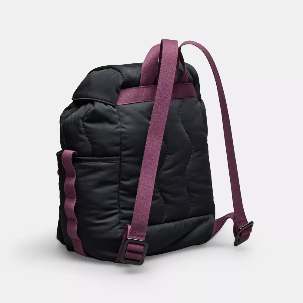 【Coach】Coachtopia Loop Mini Backpack ◆国内発送◆ Coach】Coachtopia Loop Mini Backpack ◇国内発送◇ (Coach