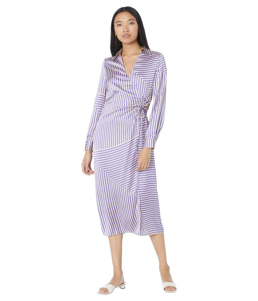 商品Mango|Harper Dress,价格¥800,第1张图片