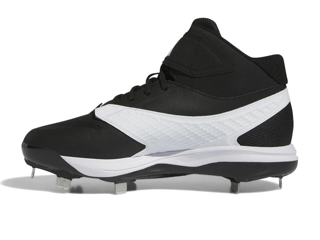 商品Adidas|Icon 8 Mid Baseball/Softball Cleats,价格¥399,第4张图片详细描述