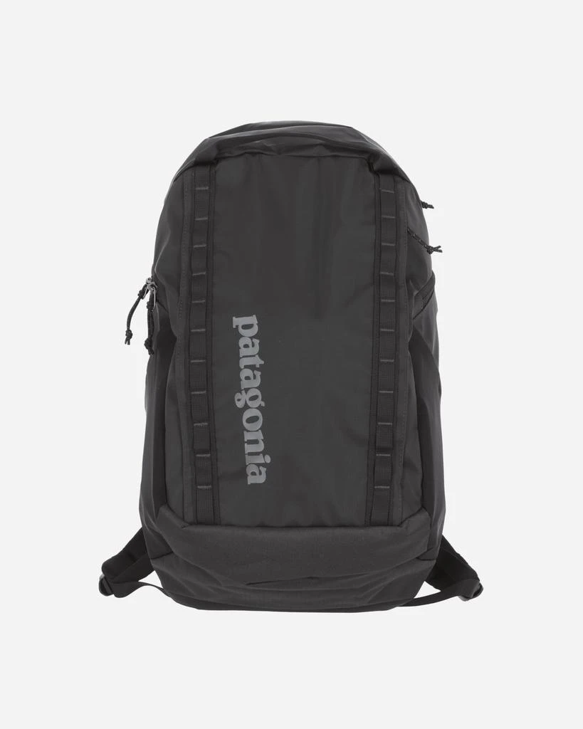 商品Patagonia|Black Hole Pack 32L Black,价格¥1217,第1张图片