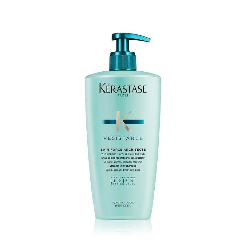 Kerastase卡诗强韧养护洗发水250-500ml 商品