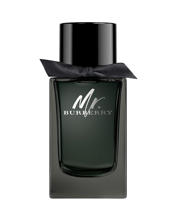Mr. Burberry Eau de Parfum 5 oz.商品第1张图片规格展示