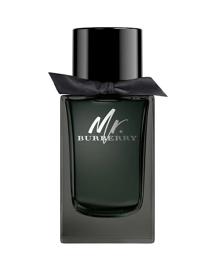 商品Burberry|Mr. Burberry Eau de Parfum 5 oz.,价格¥879,第1张图片