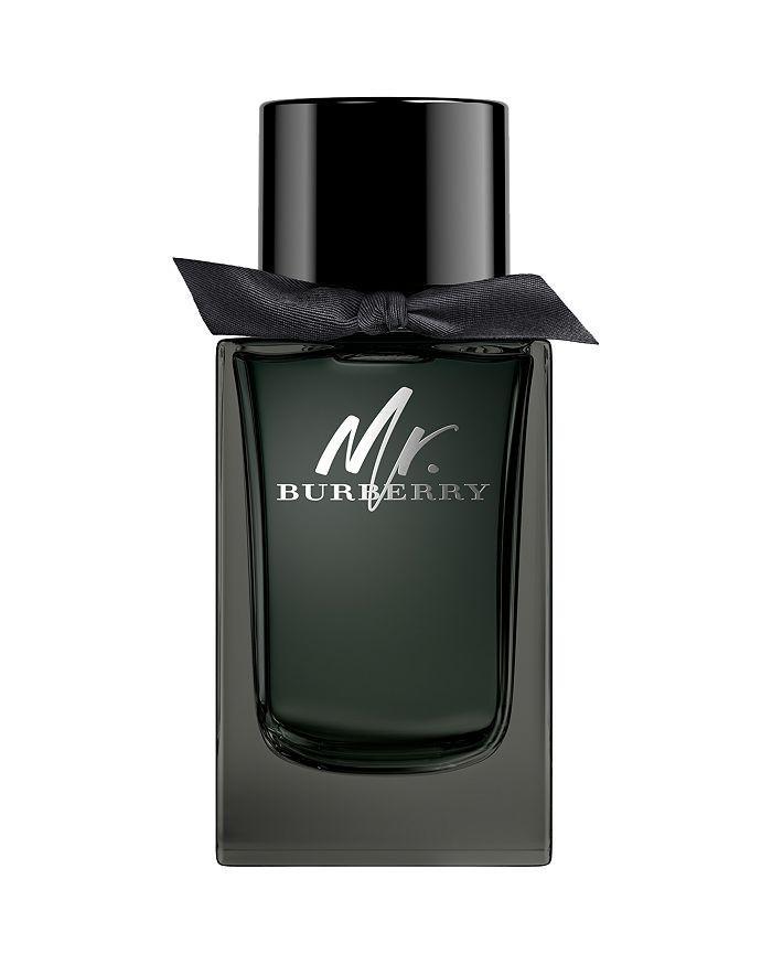 商品Burberry|Mr. Burberry Eau de Parfum 5 oz.,价格¥796,第1张图片
