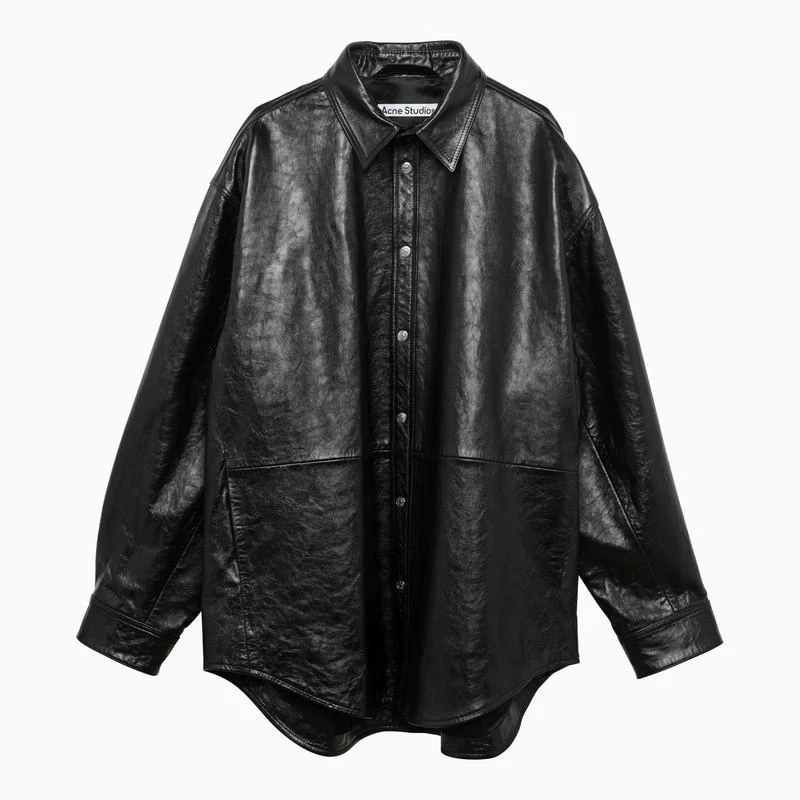 商品Acne Studios|Acne Studios shirt,价格¥12492,第1张图片