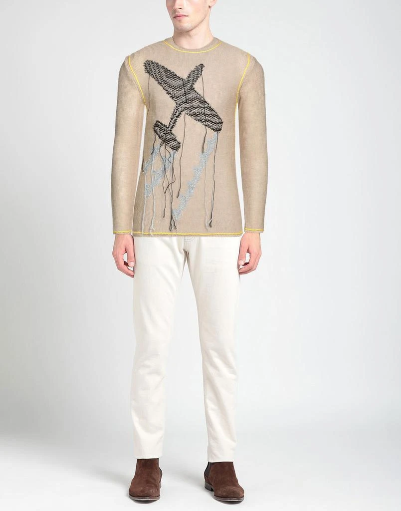 商品TRUSSARDI|Sweater,价格¥837,第2张图片详细描述