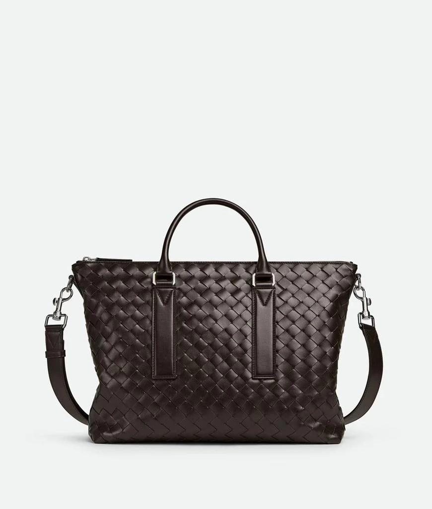 商品Bottega Veneta|Bottega Veneta "Business Intrecciato Soft" Bag,价格¥23190,第1张图片详细描述