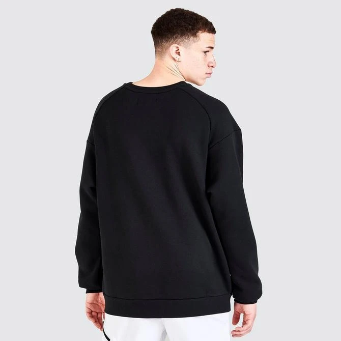 Men's Jordan Jumpman Fleece Crewneck Sweatshirt 商品