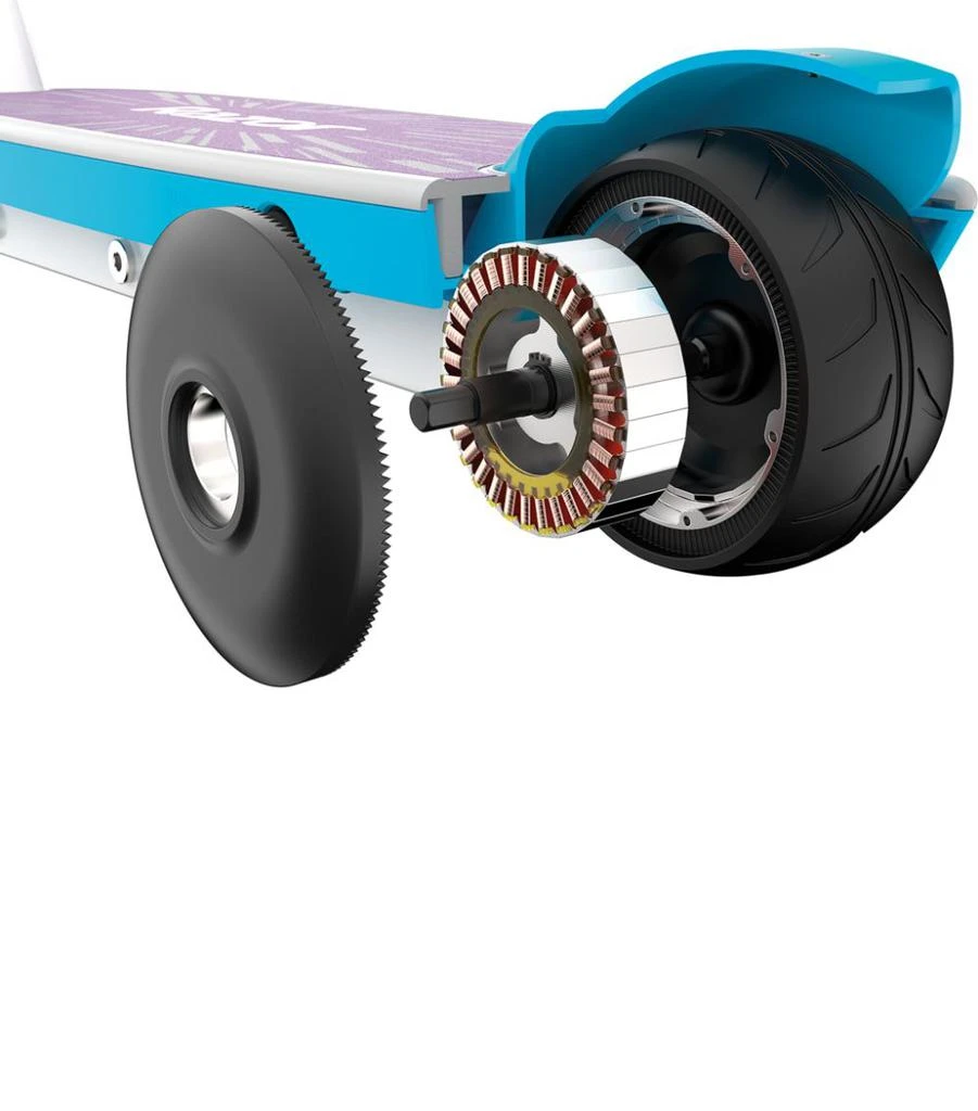 商品Razor|Party Pop Electric Scooter,价格¥2451,第5张图片详细描述