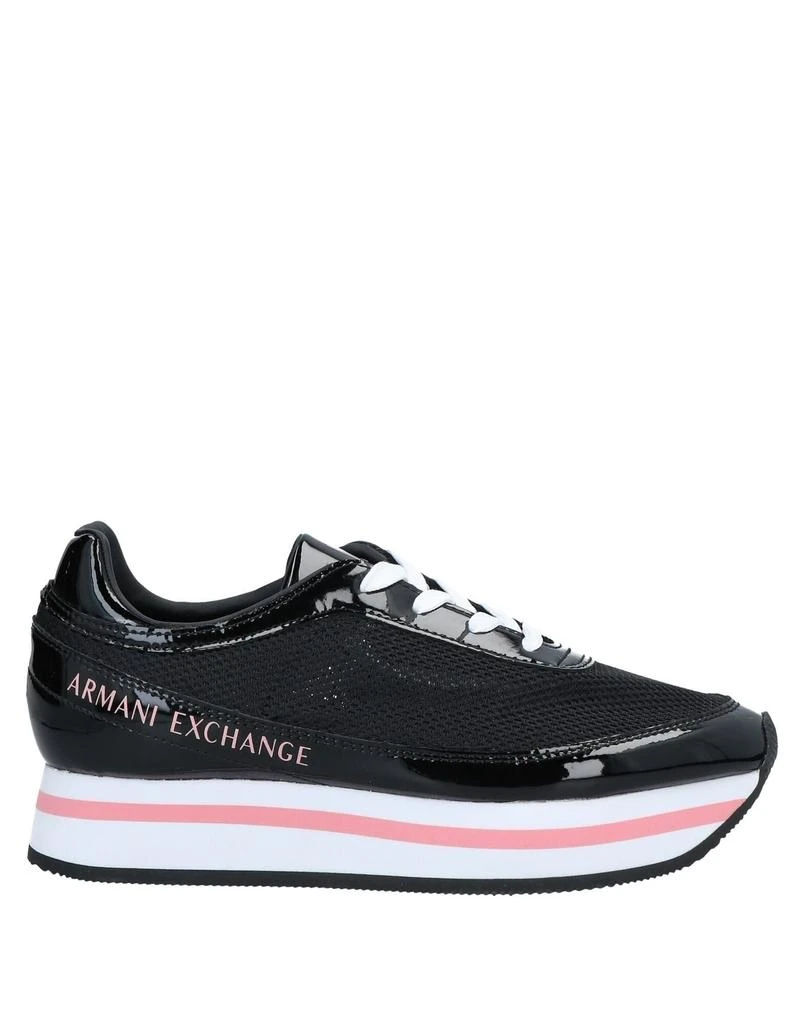 商品Armani Exchange|Sneakers,价格¥994,第1张图片