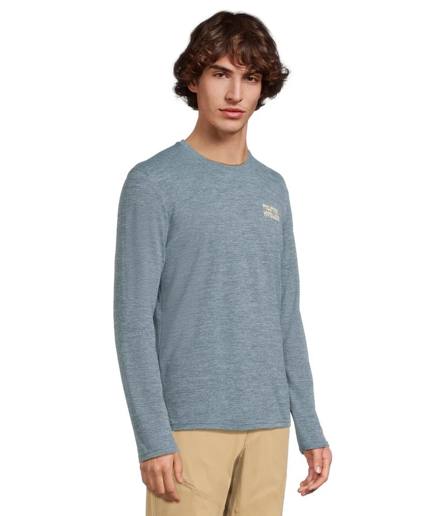 商品Mountain Hardwear|Sunblocker™ Long Sleeve,价格¥526,第2张图片详细描述