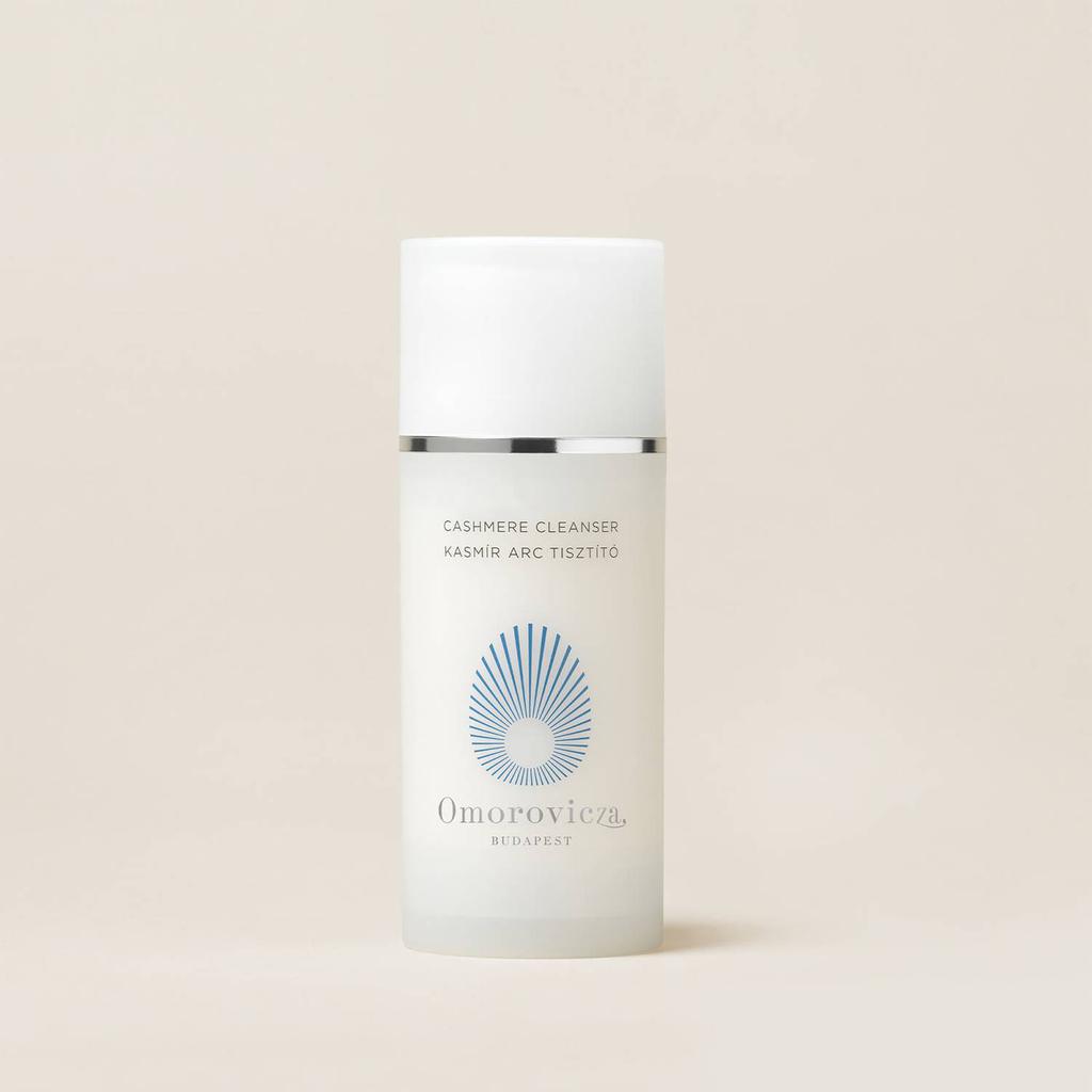 Omorovicza Cashmere Cleanser 100ml商品第1张图片规格展示