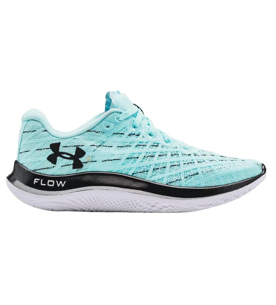 商品Under Armour|Women's Flow Velociti Wind Running Shoes - Medium Width In Breeze,价格¥959,第1张图片