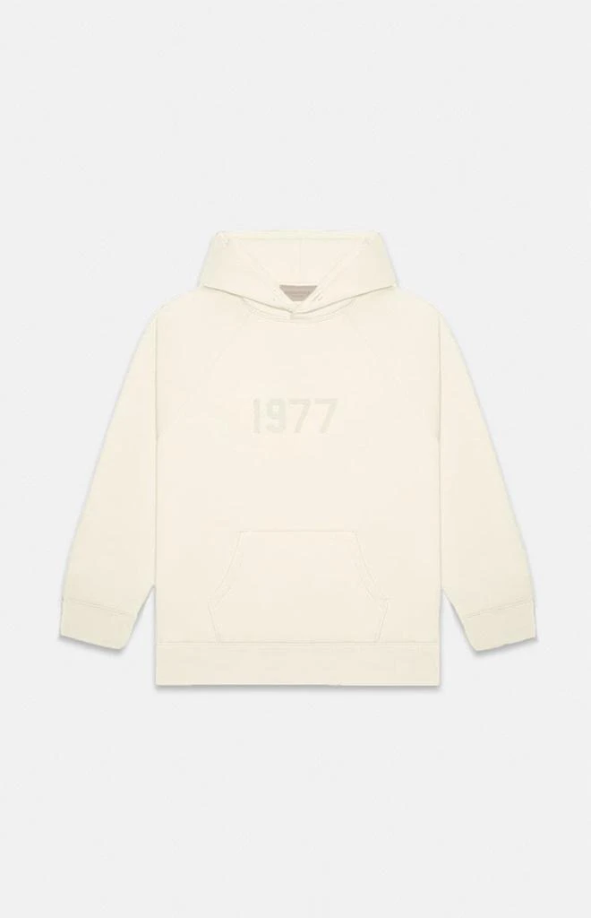 商品Essentials|Egg Shell Hoodie,价格¥236,第1张图片