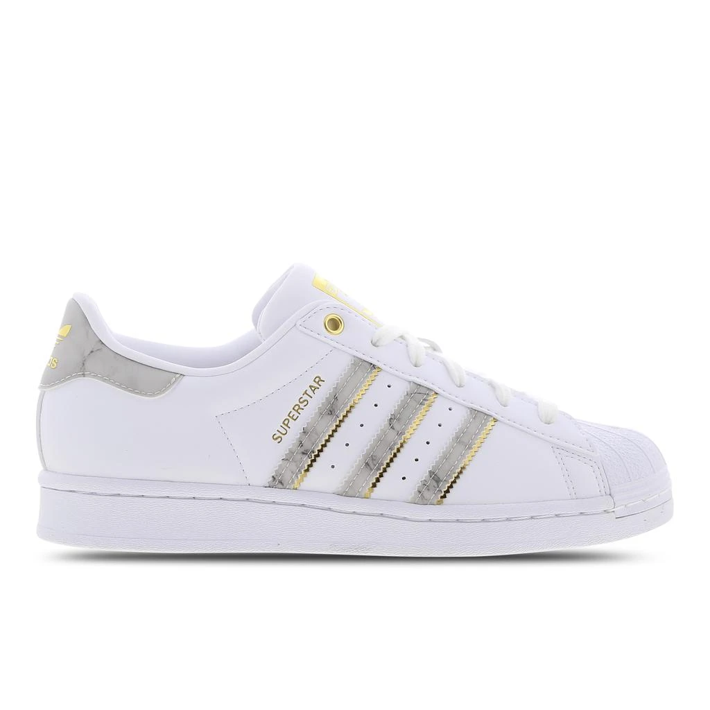 商品Adidas|adidas Superstar - Women Shoes,价格¥442,第1张图片