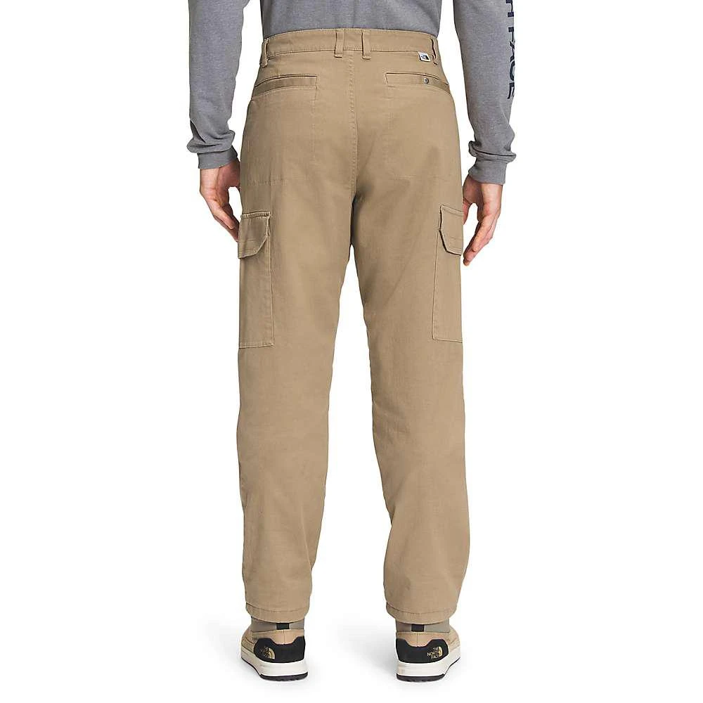 商品The North Face|Men's Warm Motion Pant,价格¥398,第3张图片详细描述