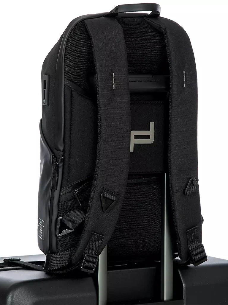 商品Porsche Design|X-Small Urban Eco Backpack,价格¥1833,第3张图片详细描述