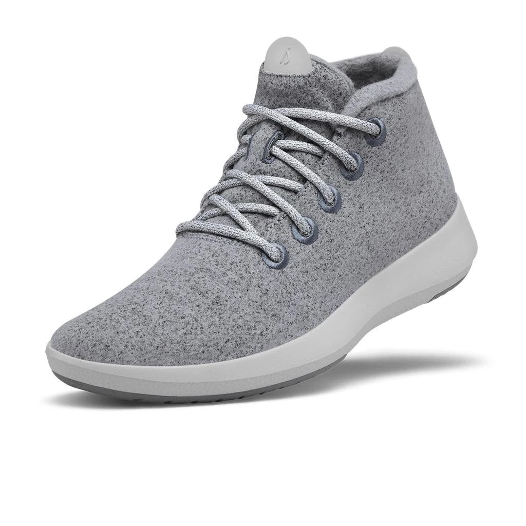 allbirds Men's Wool Runner-up Mizzle Fluff Shoes 商品