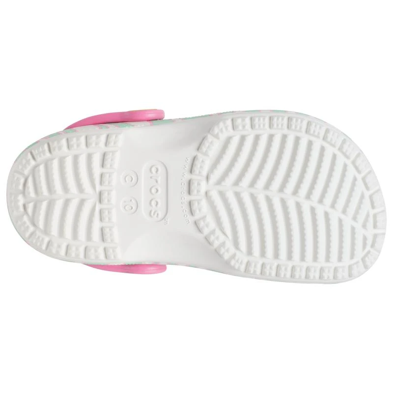 商品Crocs|Crocs Classic Clog RE - Girls' Toddler,价格¥304,第5张图片详细描述