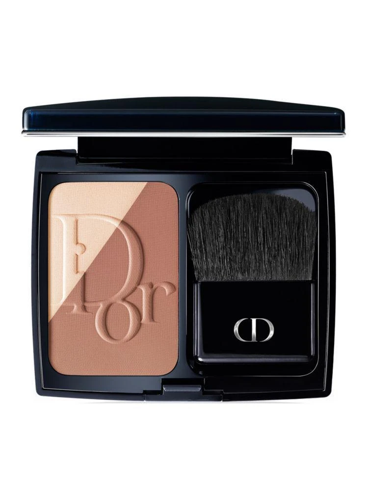 商品Dior|Diorblush Sculpt Contouring Powder Blush,价格¥331,第2张图片详细描述