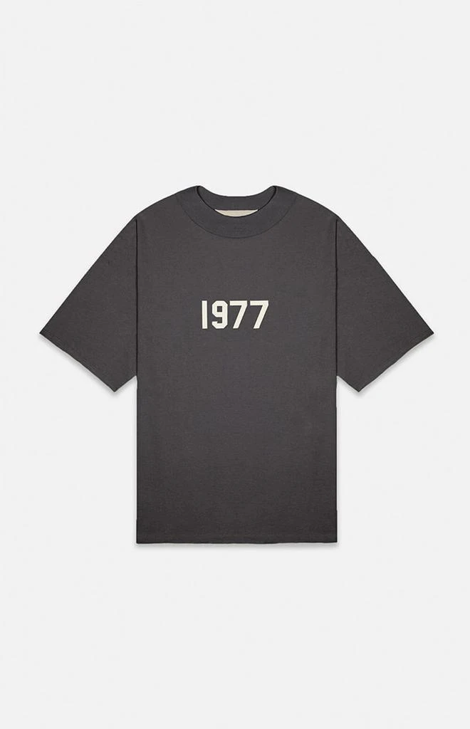 商品Essentials|Iron T-Shirt,价格¥247,第1张图片