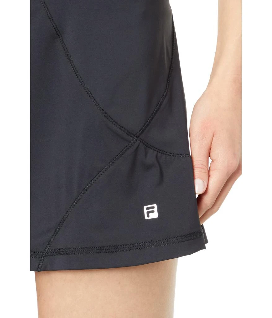 商品Fila|Essentials Power Skort,价格¥93,第3张图片详细描述