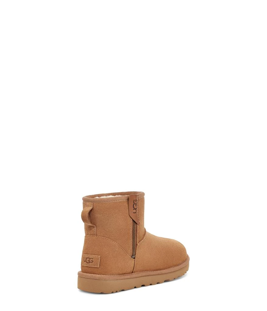 商品UGG|Classic Mini Bailey Zip,价格¥914,第5张图片详细描述