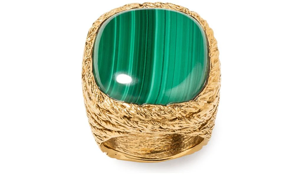 商品AURELIE BIDERMANN|Miki ring,价格¥3817,第1张图片