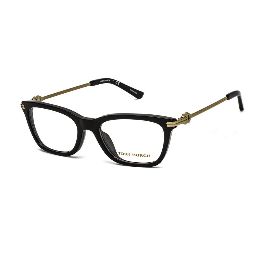 Demo Rectangular Ladies Eyeglasses 0TY2117U 1326 51商品第1张图片规格展示